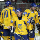 Наши соперники по группе В