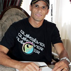 Ривалдо перешел в АЕК