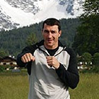 Владимир КЛИЧКО: «Я выше всех»