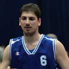 Лиаделис остается в «Азовмаше»