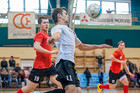 Ураган – Ураган-2 – 1:4