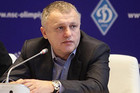 Игорь СУРКИС: «Победа нам была нужна чисто психологически»