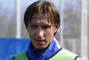 Сергей ФЕДОРОВ: «Динамо всегда тяжело играть с Карпатами»