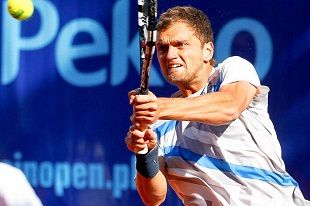 Александр Недовесов вышел в финал турнира в Щецине