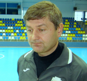 Олександр КОСЕНКО: «Просто хотілося перемогти»