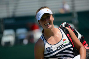 Рейтинг WTA. Личный рекорд Свитолиной