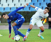 Таврия – Днепр. Анонс