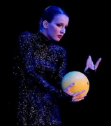 Юлия ГОЛУБЕНКО – КАНАЕВА: «Замужество изменило мою жизнь»