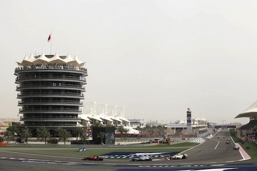 Власти Бахрейна: «Этап Формулы 1 нужен нашей стране»
