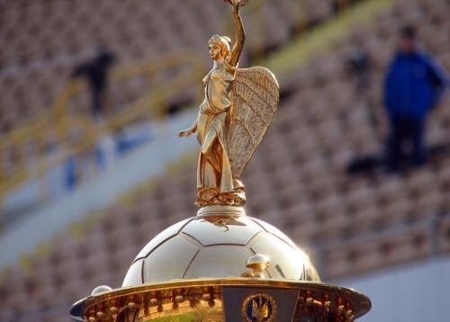 Кубок Украины: Динамо и Шахтер встретятся не раньше финала