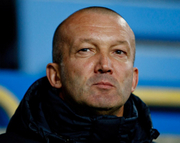 Роман ГРИГОРЧУК: «Жеребьевкой не разочарованы»