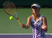 Элина СВИТОЛИНА: «Стала больше верить в свои силы»