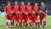 ФИФА допустит Россию к выступлениям на ЧМ-2014