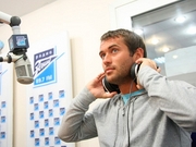 Александр КЕРЖАКОВ: «Думаем не о Бразилии, а о чемпионстве»