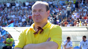 ЛЕОНЕНКО: Пока Суркис в Динамо, форму этой команды не надену