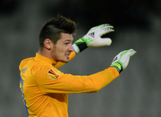 Бойко дисквалифицирован