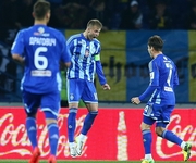 ОФИЦИАЛЬНО: Динамо не сыграет со Спартаком в Москве