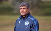 Хуанде РАМОС: «Я не политик, а спортсмен»