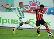 Шахтер – Карпаты. Анонс