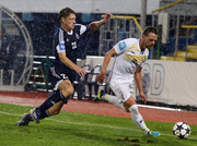 Говерла – Металлург Д. Анонс