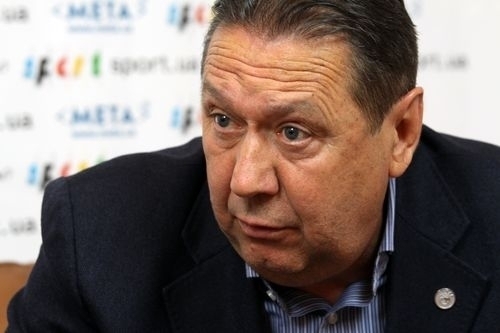 КОНЬКОВ: «Крымские клубы будут играть или в УПЛ, или нигде»