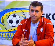 Роман КОВАЛЬЧИК:«Ми стараємося, ми вижимаємо скільки можемо»