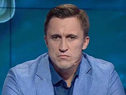 Сергей НАГОРНЯК: «Динамо необходимо обыгрывать Шахтер»