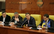 Ультрас просят Конькова перенести матчи из Крыма