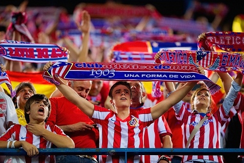Энрике СЕРЕСО: «Нам предстоит матч с блестящей командой»