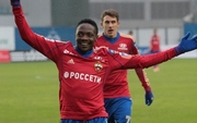 Муса принес ЦСКА победу над Уралом