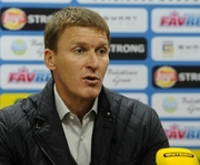 Василий САЧКО: «Волков бояться – в лес не ходить»