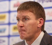 Василий САЧКО: «Дисциплина бьет класс»