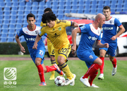 Металлист – Таврия. Анонс