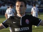 Желько ЛЮБЕНОВИЧ: «Оставили на поле все силы»