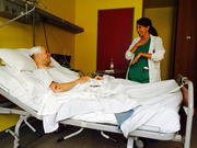 Крис Хорнер пропустит Джиро д'Италия-2014