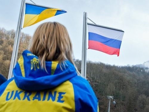 Шесть крымских спортсменов отказались представлять Украину