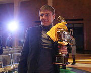 120 голов Макса Шацких!