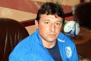 Иван ГЕЦКО: «Ждал большего от Динамо»