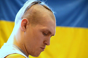 Александр УСИК: «Соперник будет объявлен до конца недели»