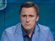 Сергей НАГОРНЯК: «Шахтер заслуженно победил»