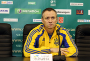ГОЛОВКО: «Шахтер было бы тяжело обыграть любой команде»