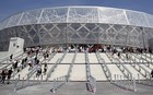 Стад-де-Нис готов принять матчи Евро-2016