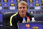 Андрей ГУСИН: «Еврокубок для Анжи легче»