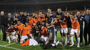 Ширак выиграл Суперкубок Армении