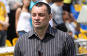 Владимир ЛЮТЫЙ: «Верю в чемпионство Днепра!»