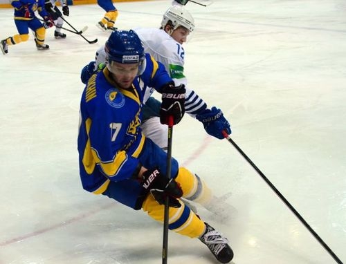 Украина стартует на ЧМ по хоккею. Анонс уик-энда