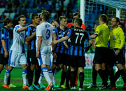 Евгений СЕЛЕЗНЕВ: «На каком основании судья отменил гол?»