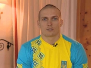 Усик и Кличко посвящают свои поединки Украине