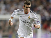 Гарет Бэйл пропустил утреннюю тренировку Реала