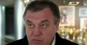 ЛАШКУЛ: Бразилия готова сыграть с Украиной за $2,5 миллиона